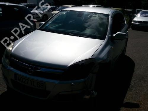 Left front driveshaft OPEL ASTRA H (A04) | BP37350910M38 - Image 7