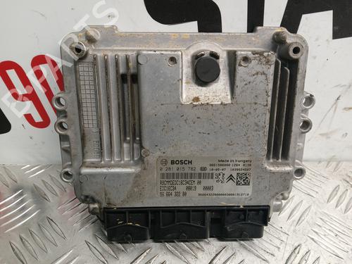 Used Engine control unit (ECU) Engine control unit (ECU) 37369527 37369527