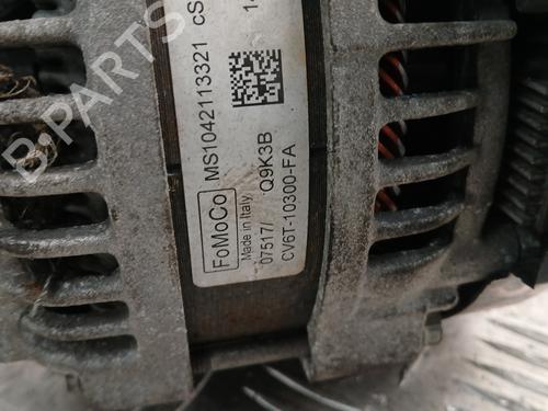 Used Alternator Alternator 38604533 38604533