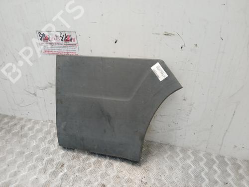 Used Rear right wheel arch trim Rear right wheel arch trim 37364934 37364934