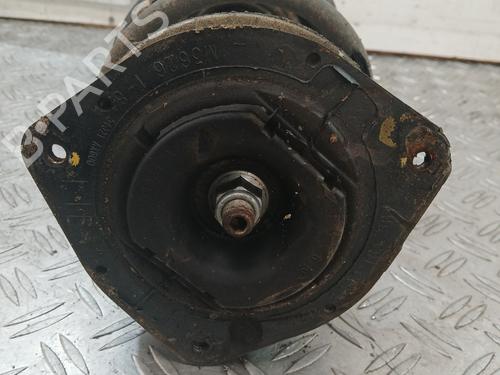 Left front shock absorber RENAULT MODUS / GRAND MODUS (F/JP0_) 1.4 (JP01, JP0J) | BP37360294M16 - Image 2