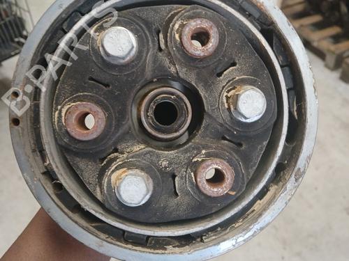 Driveshaft AUDI A3 (8V1, 8VK) S3 quattro | BP37367004M37 - Image 6
