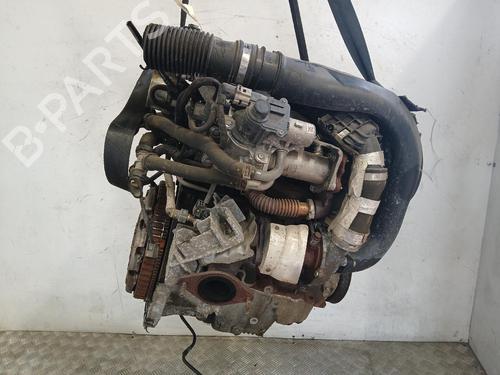 Used Engine Engine 37368724 37368724