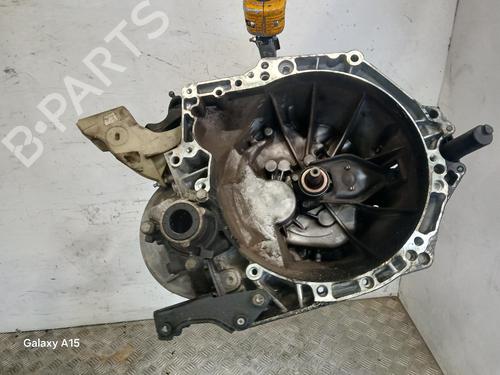 Gearbox PEUGEOT 2008 I (CU_) 1.6 HDi | BP37604204M3 - Image 4