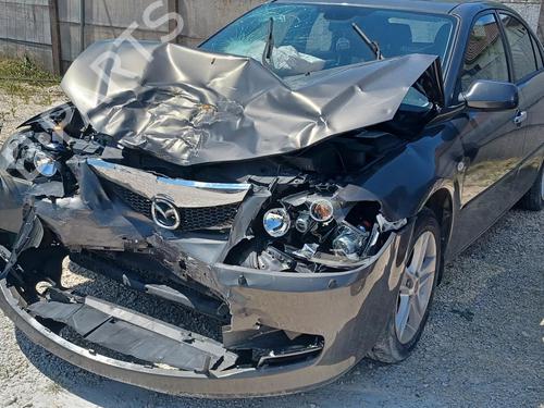 Right taillight MAZDA 6 Hatchback (GG) 2.0 DI (GG14) | BP38737215C35 - Image 6