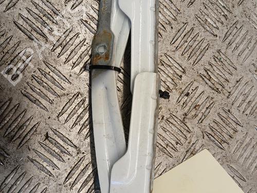 Used Hinge/Door check strap Hinge/Door check strap DACIA DOKKER MPV (KE_) 1.5 Blue dCi 95 (KEJL) (95 hp) 39942200 39942200