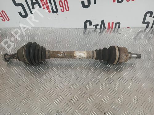 Left front driveshaft CITROËN DS3 (SA_) 1.6 HDi 110 | BP37367718M38 - Image 3
