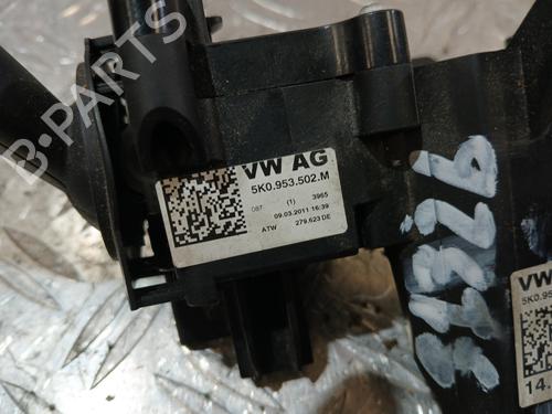 Steering column stalk SEAT LEON (1P1) | BP37364175I23 - Image 2