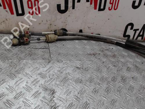 Cable CITROËN C5 III (RD_) 2.0 HDi 150 / BlueHDi 150 (RDRHEA, RDRHE8, RDAHRM,... | BP37359805E12 - Image 4