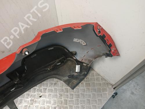 para-choques-traseiro-citroen-c3-iii-sx-2016-37364632 main image