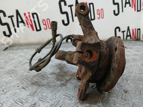 Used Right front steering knuckle Right front steering knuckle 37358699 37358699