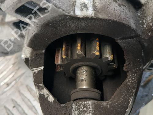 Starter BMW 1 (F20) 114 d | BP37373821M8 - Image 2