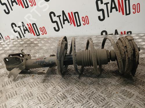 Used Left front shock absorber Left front shock absorber 37369019 37369019