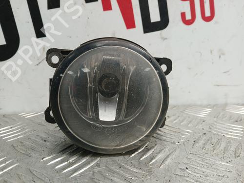 Right front fog light CITROËN C3 II (SC_) 1.6 HDi | BP37369444C31 - Image 3