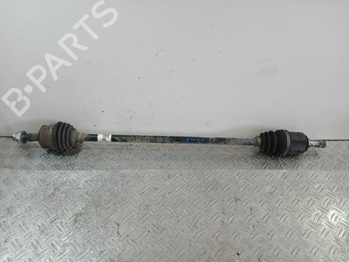Right front driveshaft OPEL CORSA D (S07) 1.0 (L08, L68) | BP37365955M39 - Image 3