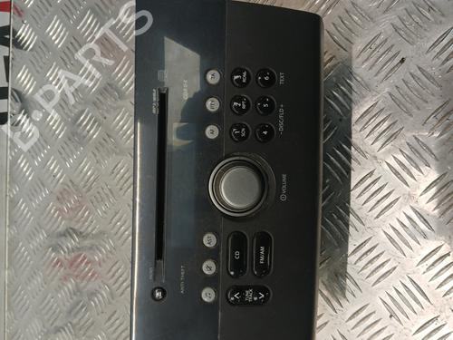 Radio SUZUKI SWIFT III (MZ, EZ) 1.3 DDiS (RS413D) | BP37368218E6 - Image 3