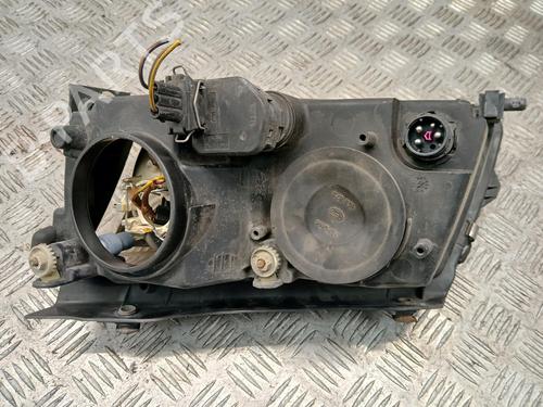 Right headlight VW PASSAT B5 Variant (3B5) 1.9 TDI | BP39942018C29 - Image 3