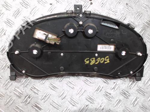Instrument cluster CITROËN JUMPY II Van | BP37359022C47 - Image 4