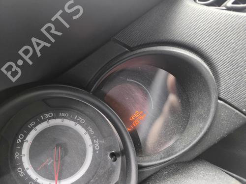 Tailgate CITROËN C3 II (SC_) 1.4 | BP37368372C6 - Image 9
