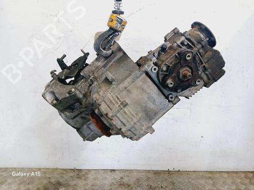 Gearbox VW PASSAT B7 Variant (365) | BP39448589M3 - Image 4