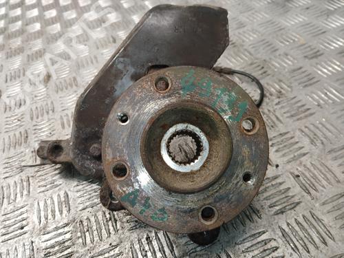 Used Right front steering knuckle Right front steering knuckle 37370510 37370510
