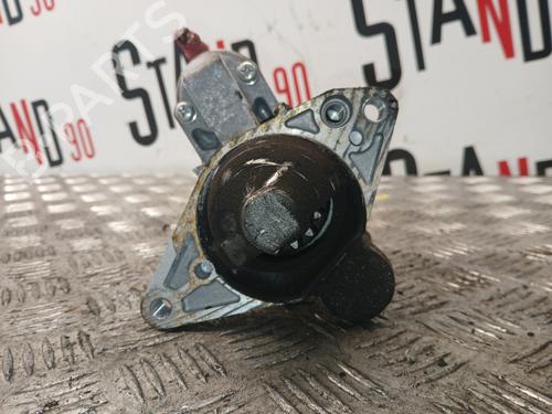 Startmotor Startmotor RENAULT TRAFIC III Van (FG_) 2.0 dCi 120 (FGMN) (120 hp) 37370630 37370630