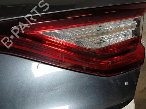 Tailgate RENAULT MEGANE IV Hatchback (B9A/M/N_) | BP37362485C6 - Image 8