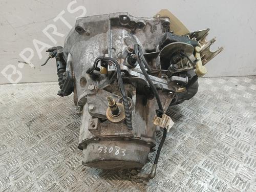 gearbox-citroen-c4-coupe-la_-2004-2005-2006-2007-2008-2009-2010-2011-2012-2013-37365428 main image