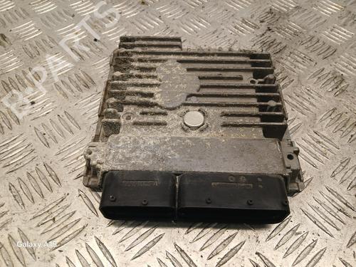 Engine control unit (ECU) VW GOLF VI (5K1) | BP38548555M57 - Image 4