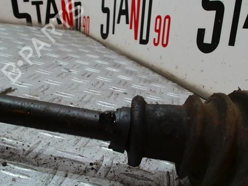 Used Right front driveshaft Right front driveshaft 37358204 37358204