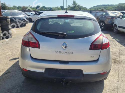 Electronic module RENAULT MEGANE III Hatchback (BZ0/1_, B3_) | BP37359193M83 - Image 4
