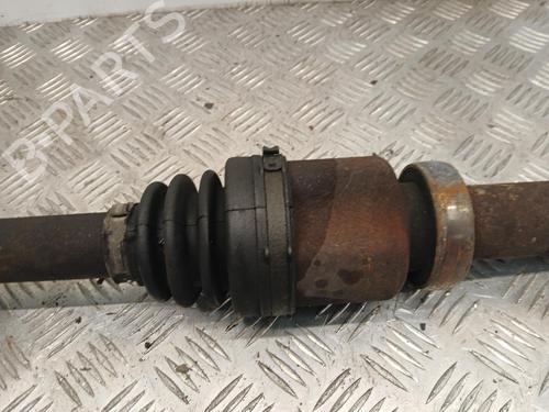 Used Right front driveshaft Right front driveshaft FORD FOCUS II (DA_, HCP, DP) 1.6 TDCi (109 hp) 40253027 40253027