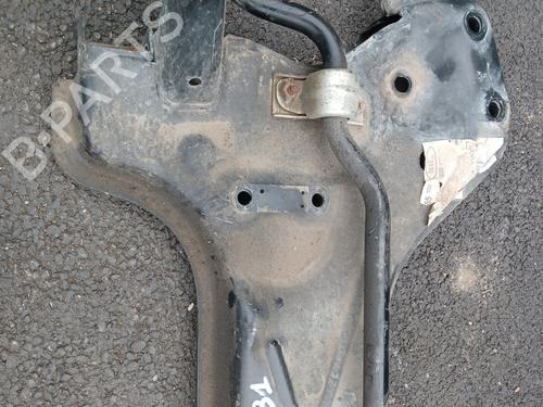 Used Subframe Subframe 38485576 38485576