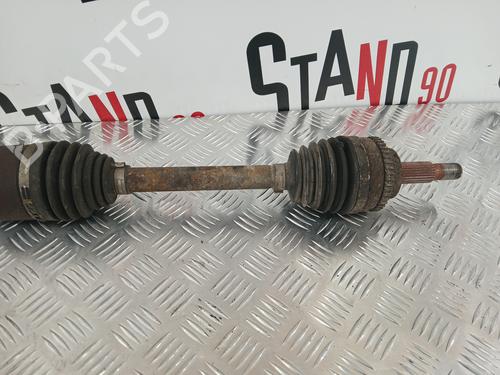 Right front driveshaft RENAULT KANGOO (KC0/1_) | BP37362543M39 - Image 2