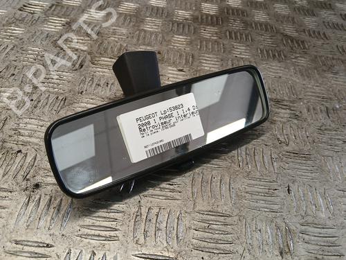 Rear mirror PEUGEOT 2008 I (CU_) 1.4 HDi | BP37374642I6 - Image 3