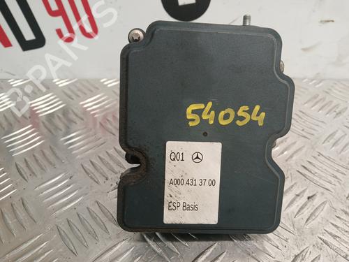 Used ABS pump ABS pump 37369126 37369126