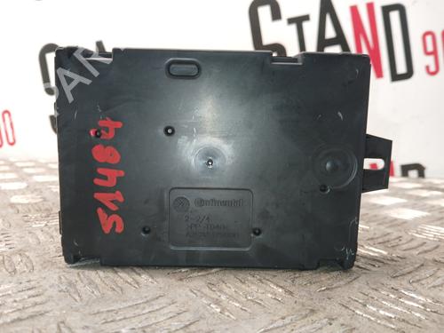 Fuse box RENAULT TWINGO III (BCM_, BCA_) 1.0 SCe 65 (BCMJ) | BP37746405E1 - Image 3