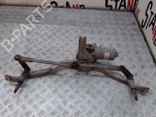 Front wiper motor RENAULT TRAFIC III Van (FG_) 1.6 dCi 120 (FGMK) | BP37360941M29 - Image 3