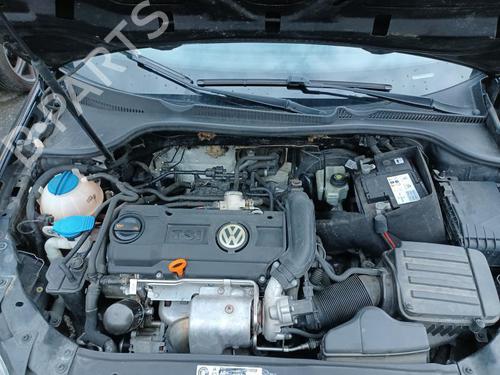 Starter VW GOLF PLUS V (5M1, 521) | BP37360307M8 - Image 4