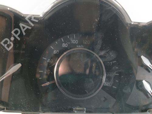 Instrument cluster KIA RIO III (UB) | BP37362676C47 - Image 6