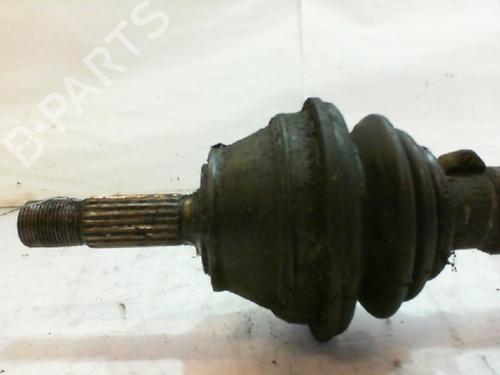 Used Right front driveshaft Right front driveshaft 37349989 37349989