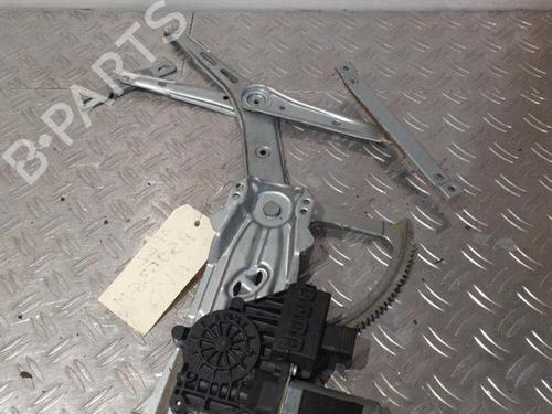 Front right window mechanism OPEL ASTRA H (A04) | BP37353724C23 - Image 2