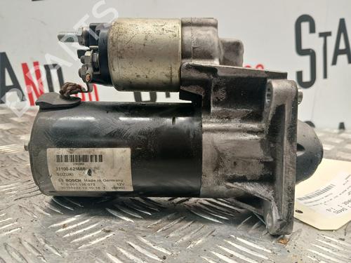 Startmotor Startmotor SUZUKI VITARA (LY) 1.6 DDiS AllGrip (APK416D) (120 hp) 37373774 37373774
