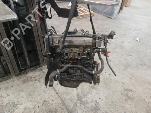 Used Engine Engine 37369246 37369246