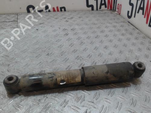 Left rear shock absorber DACIA LODGY (JS_) 1.2 TCe (JSAY, JSM0) | BP37354452M18 - Image 2