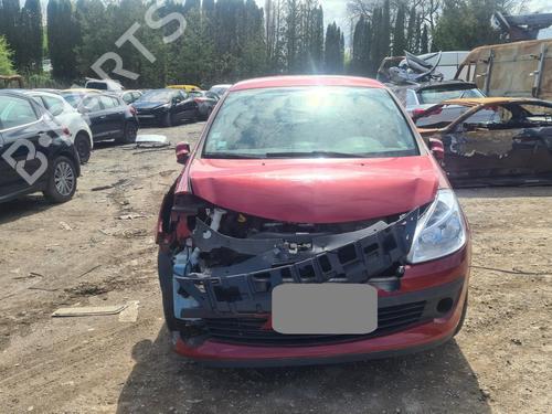 Engine RENAULT CLIO III (BR0/1, CR0/1) 1.2 16V (BR0P, CR0P) | BP37362404M1 - Image 10