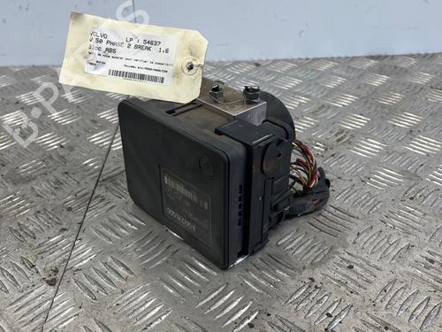 abs-pump-volvo-v50-545-2003-2004-2005-2006-2007-2008-2009-2010-2011-2012-37374956 main image