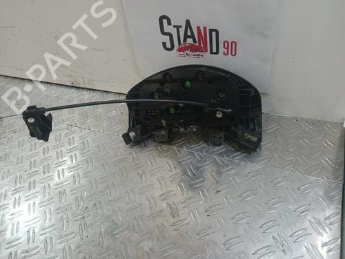 Mando climatizador Mando climatizador CHEVROLET SPARK (M300) [2009-2026] 37364324 37364324