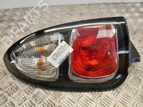 Used Left taillight Left taillight 38774717 38774717