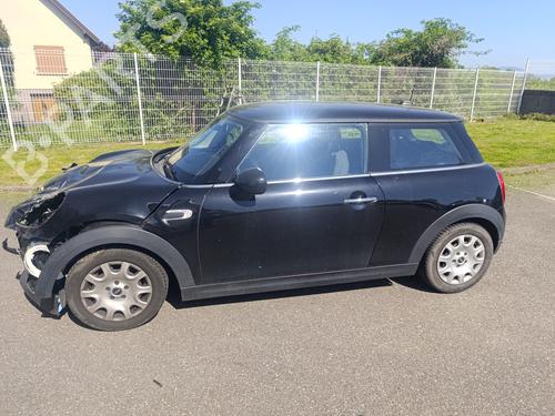 Bagklap CC/Kombi-Coupé MINI MINI (F56) Cooper | BP37371393C6 - Image 7